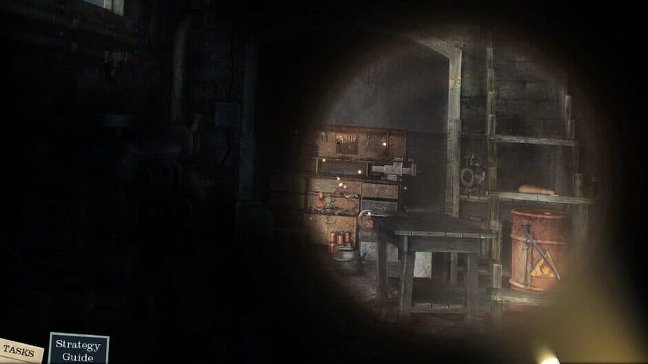 Скриншот 5 из Shiver: Vanishing Hitchhiker - Collector's Edition