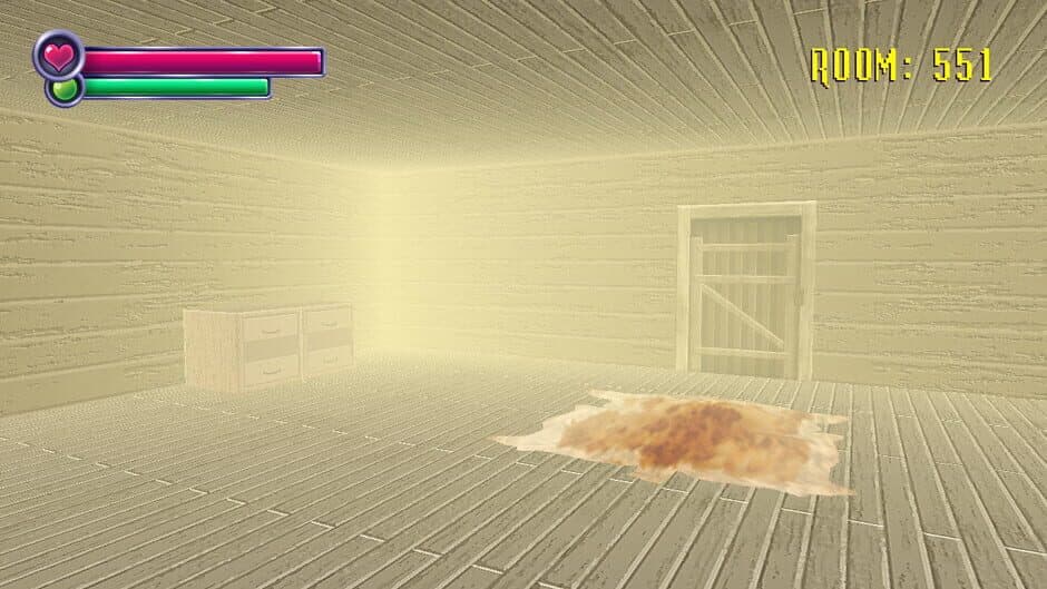 Скриншот 2 из Spooky's Jump Scare Mansion