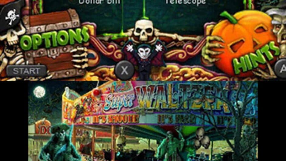 Скриншот 5 из Halloween: Trick or Treat 2