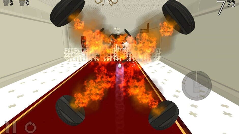 Скриншот 5 из Ride the Bullet