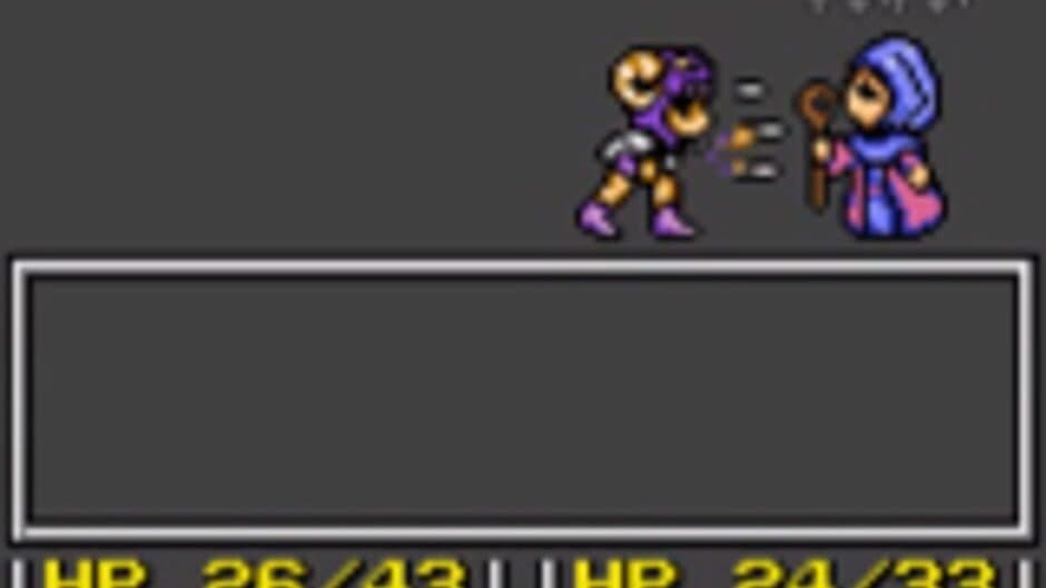 Скриншот 6 из Crystal Warriors
