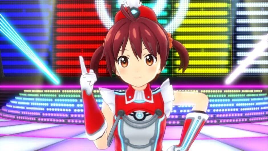 Скриншот 2 из Miracle Girls Festival