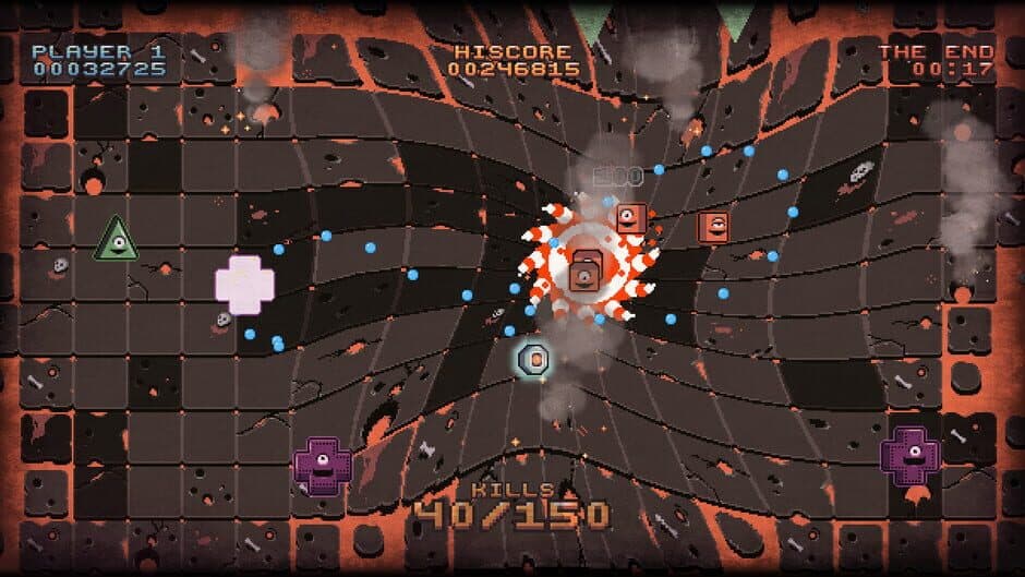 Скриншот 1 из Pan-Dimensional Conga Combat
