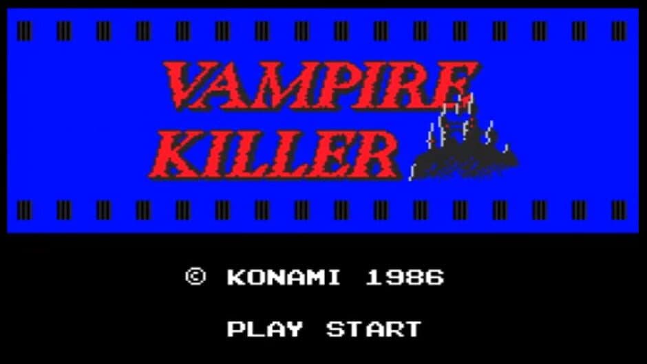 Скриншот 3 из Vampire Killer
