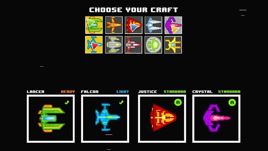 Скриншот 5 из Smash Pixel Racing
