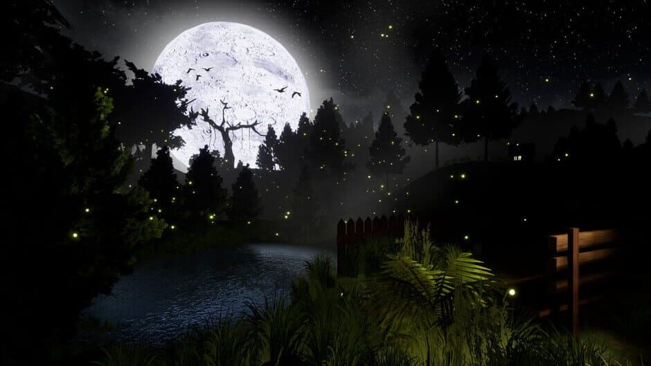 Скриншот 2 из Fireflies