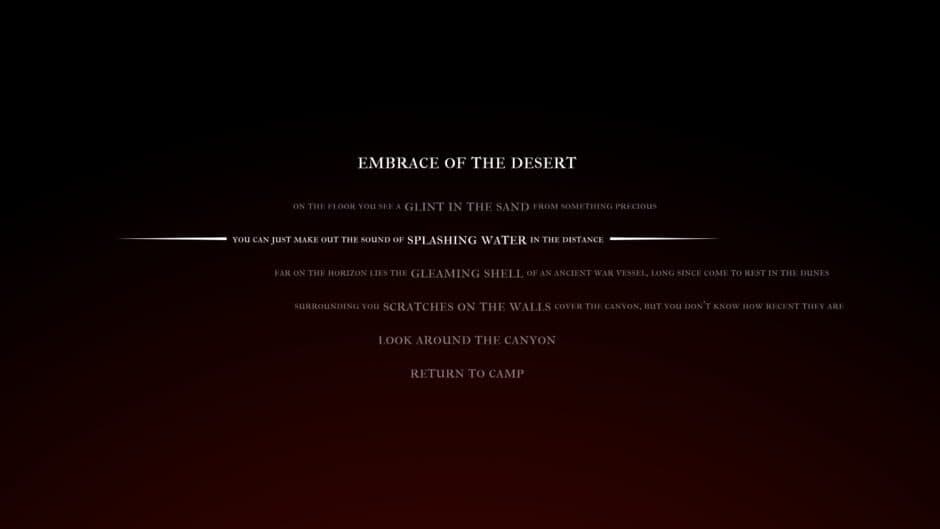 Скриншот 4 из Beyond the Veil