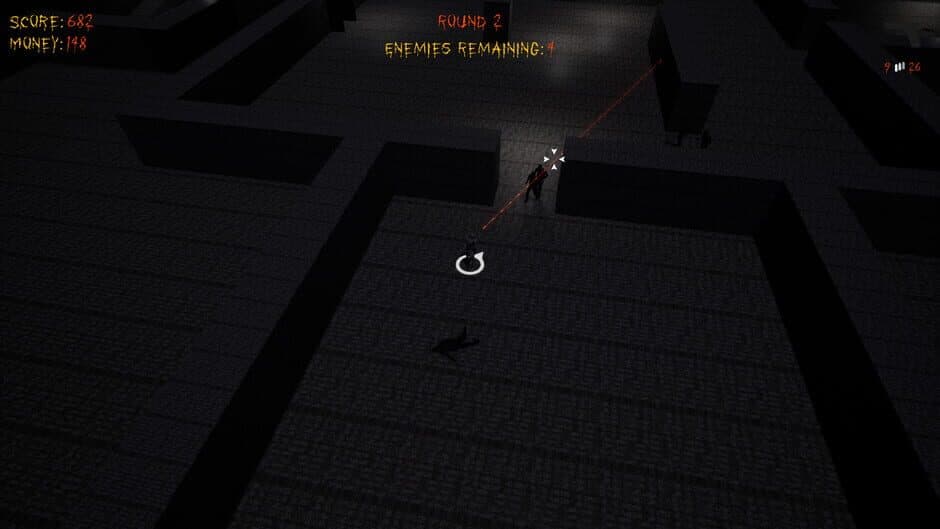 Скриншот 4 из Trip in Hell