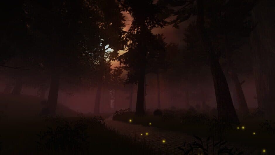 Скриншот 4 из It Lurks in the Woods