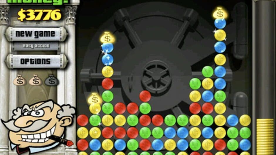 Скриншот 3 из Big Money!