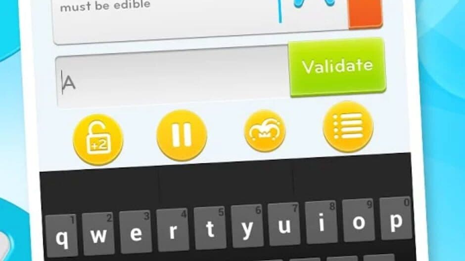 Скриншот 4 из 94 Seconds: category word game