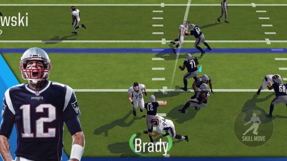 Скриншот 10 из Madden NFL Football