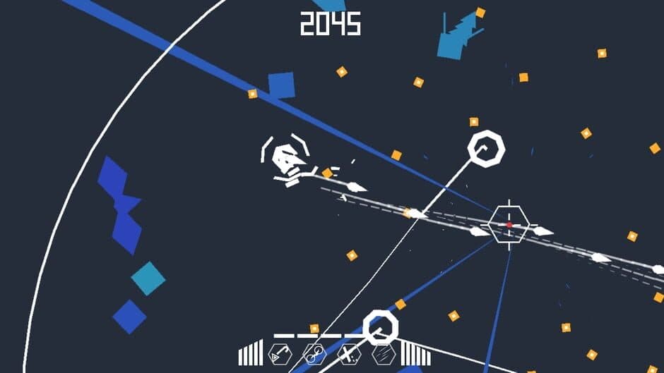 Скриншот 3 из Vectorium