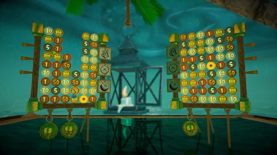 Скриншот 3 из Chests O' Booty