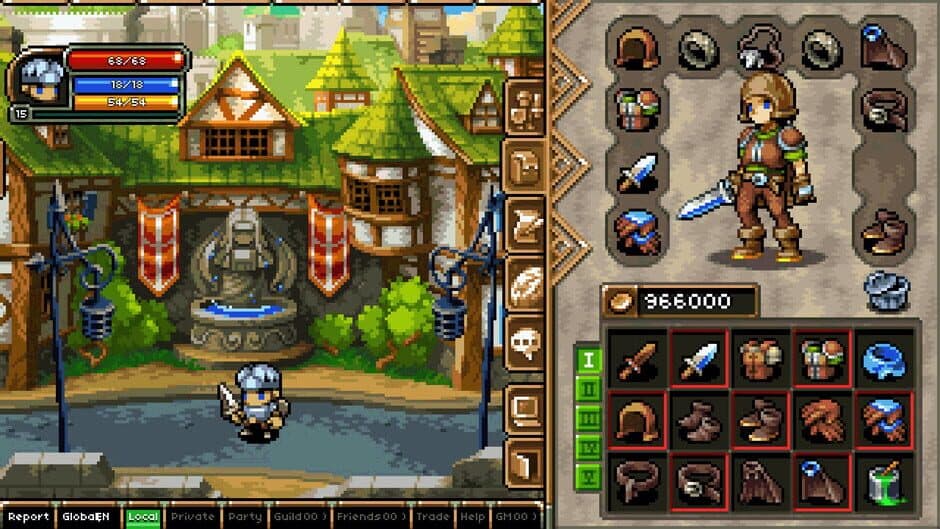 Скриншот 4 из Kingdom of Loot