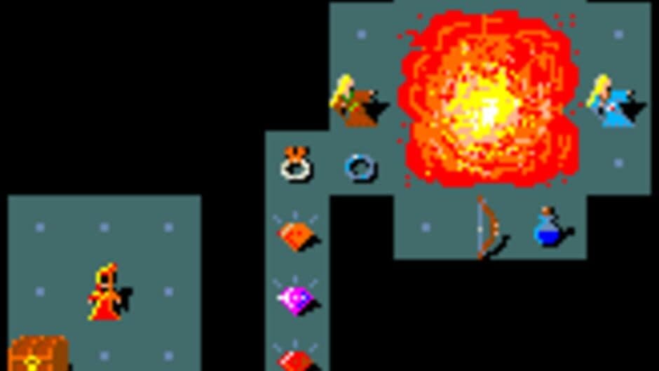 Скриншот 3 из Super Lotsa Added Stuff Hack