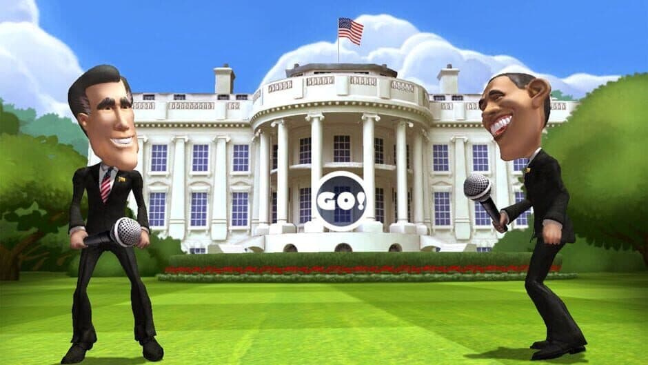Скриншот 3 из Vote: The Game