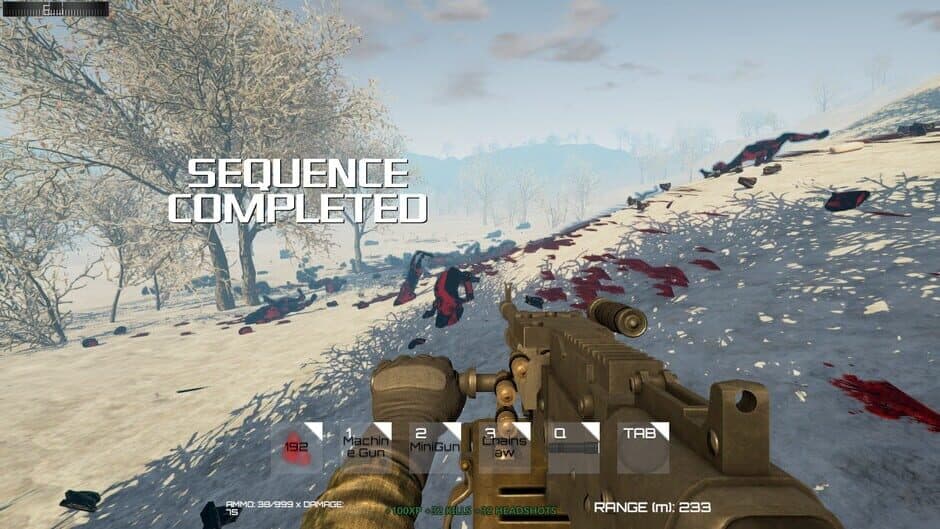 Скриншот 1 из Knights Hunt