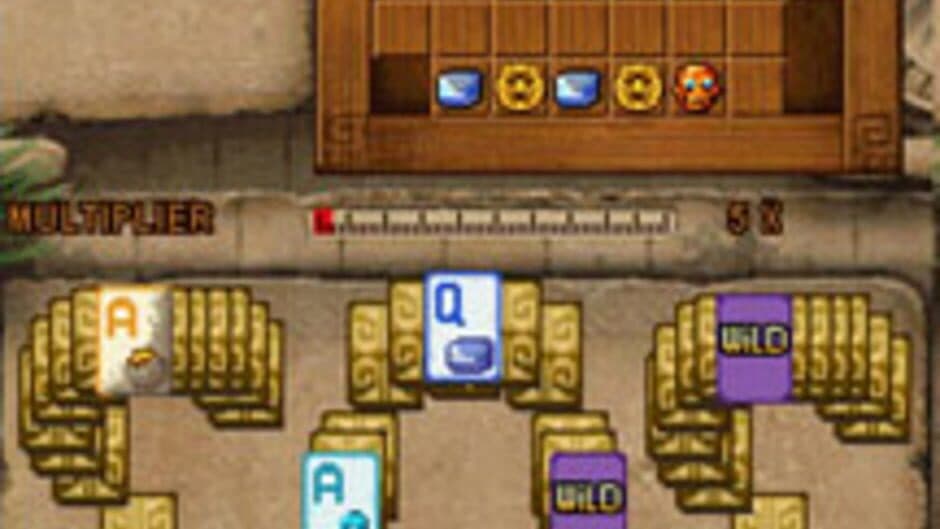 Скриншот 3 из Jewel Quest Solitaire 1