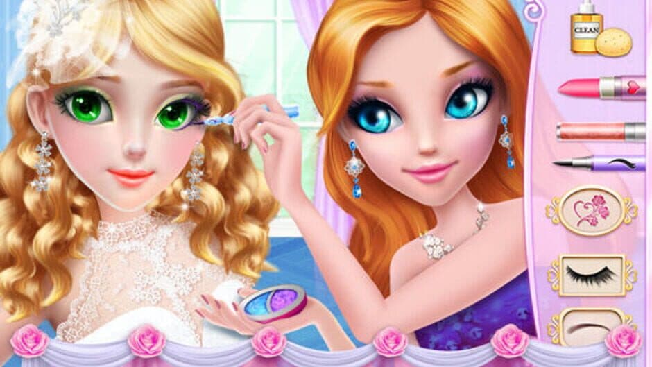 Скриншот 6 из Marry Me - Perfect Wedding Day