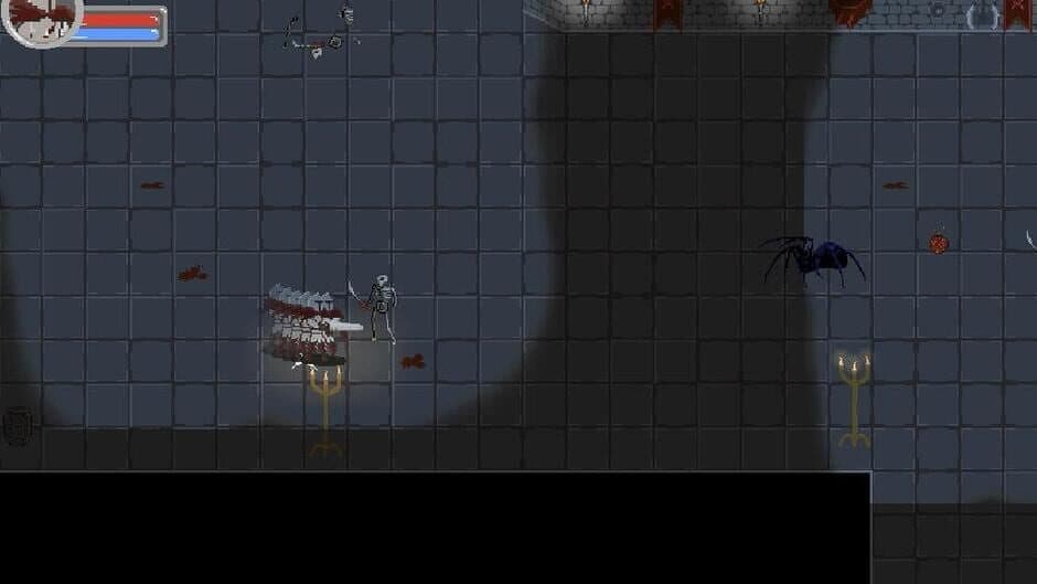 Скриншот 3 из Death is better than Hell