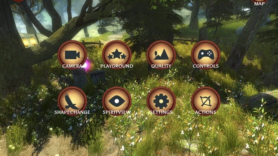 Скриншот 10 из Nimian Legends: BrightRidge