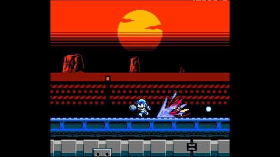 Скриншот 8 из Mighty Gunvolt