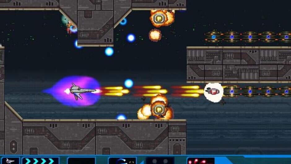 Скриншот 2 из Satazius