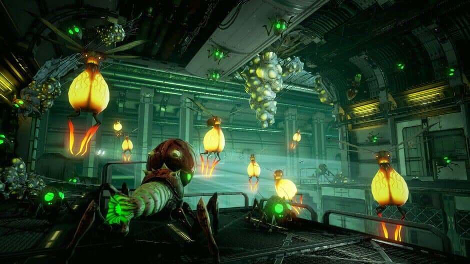 Скриншот 4 из Zombie Buster VR