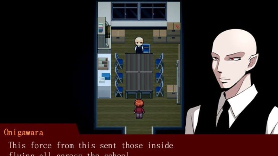 Скриншот 4 из Misao: Definitive Edition