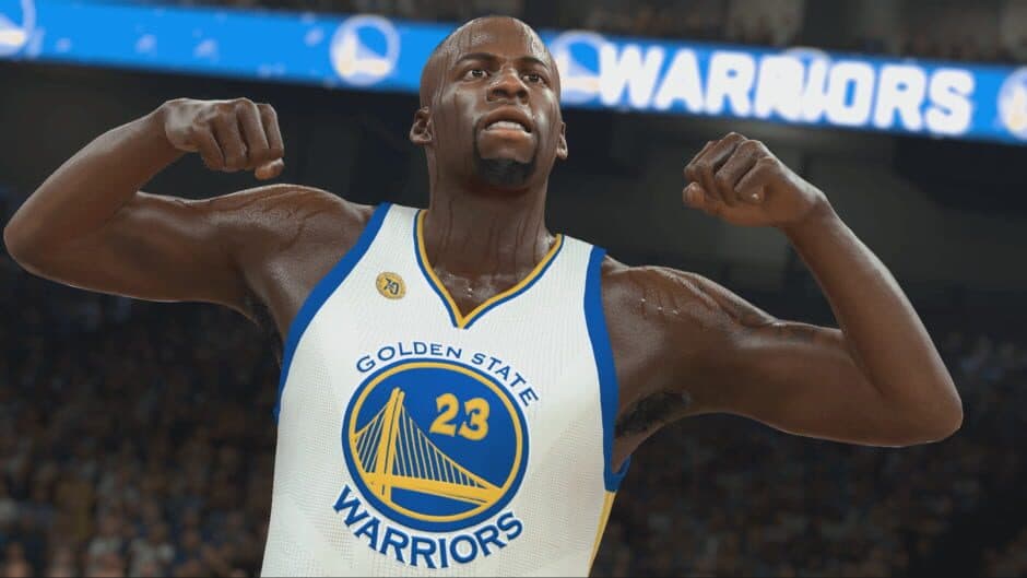 Скриншот 3 из NBA 2K17: The Prelude