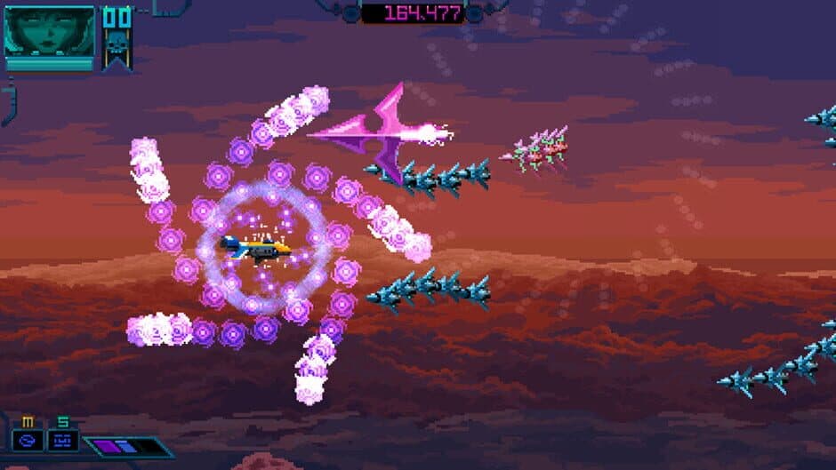 Скриншот 6 из Starr Mazer: DSP