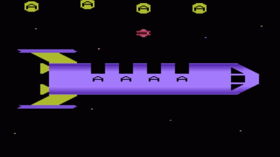 Скриншот 1 из Alpha Beam With Ernie