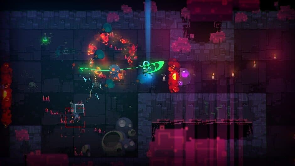Скриншот 6 из Phantom Trigger