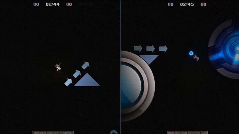 Скриншот 3 из Dream on the Moon
