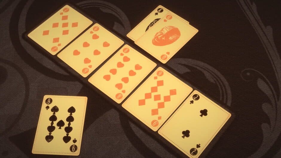 Скриншот 8 из Pure Hold'em: Full House Poker Bundle