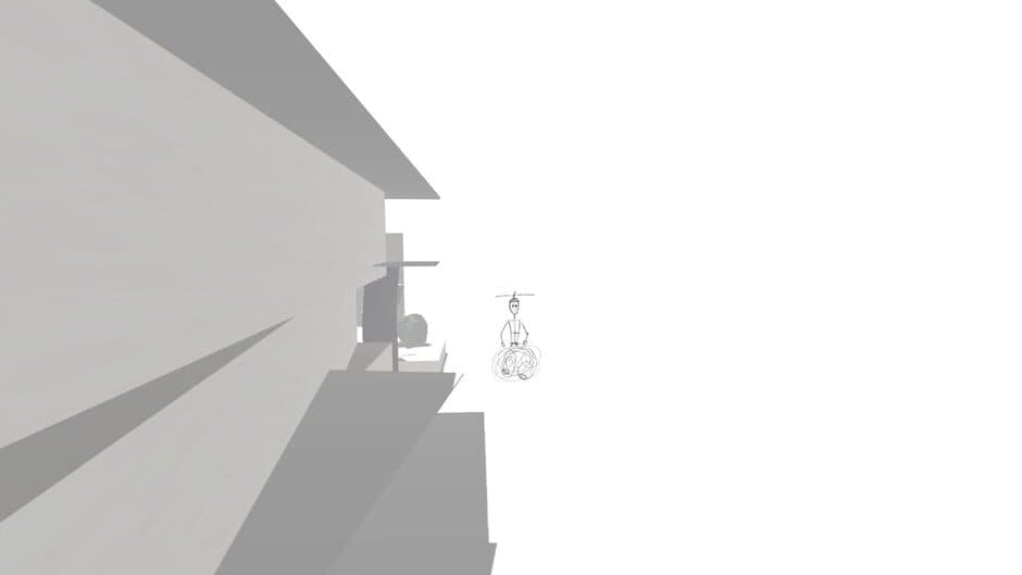 Скриншот 3 из Unfinished - An Artist's Lament