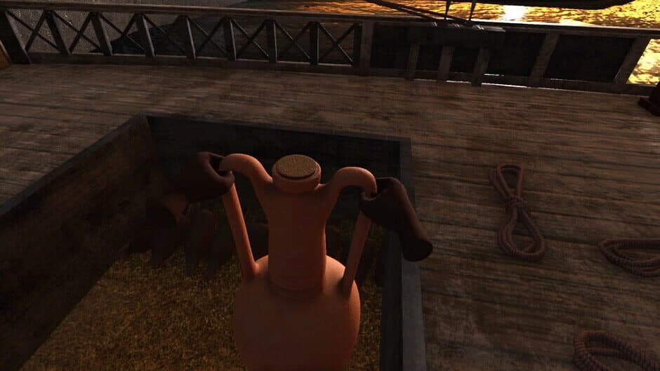 Скриншот 2 из Bygone Worlds: Ephesus