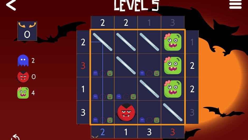 Скриншот 1 из Count Logica