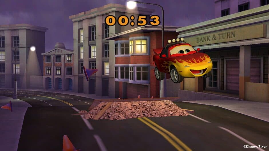 Скриншот 3 из Cars Toon