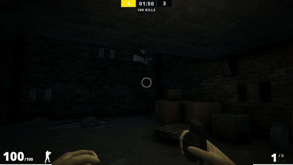 Скриншот 2 из Seat of War