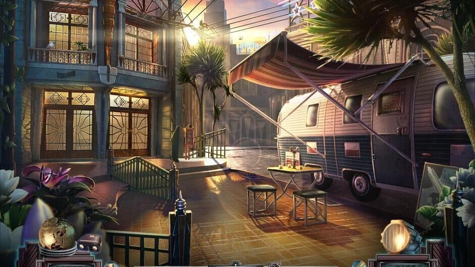 Скриншот 3 из Final Cut: The True Escapade - Collector's Edition