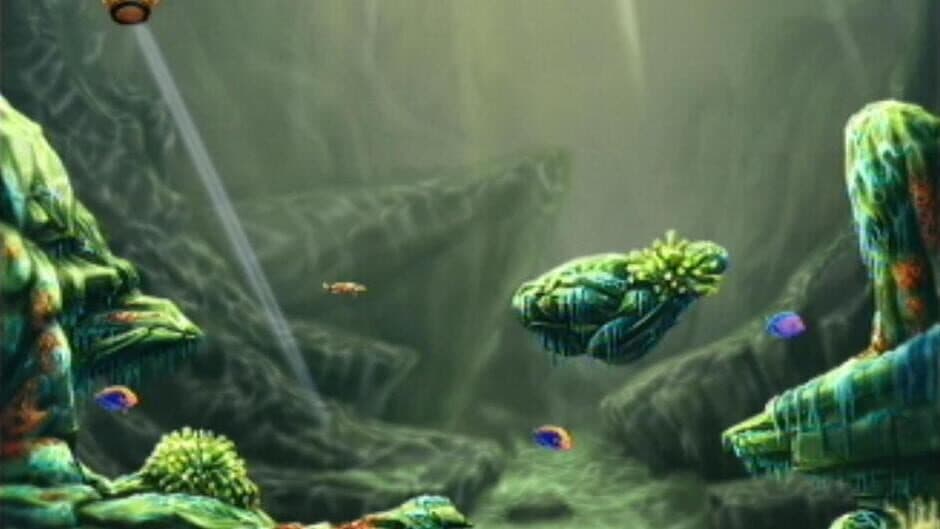 Скриншот 12 из Planet Fish
