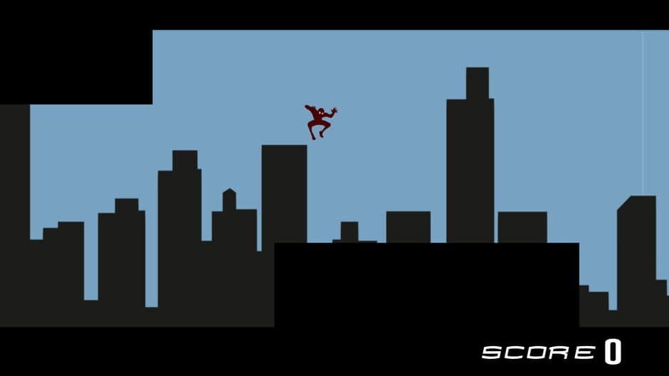 Скриншот 5 из Ultimate Spider Hero