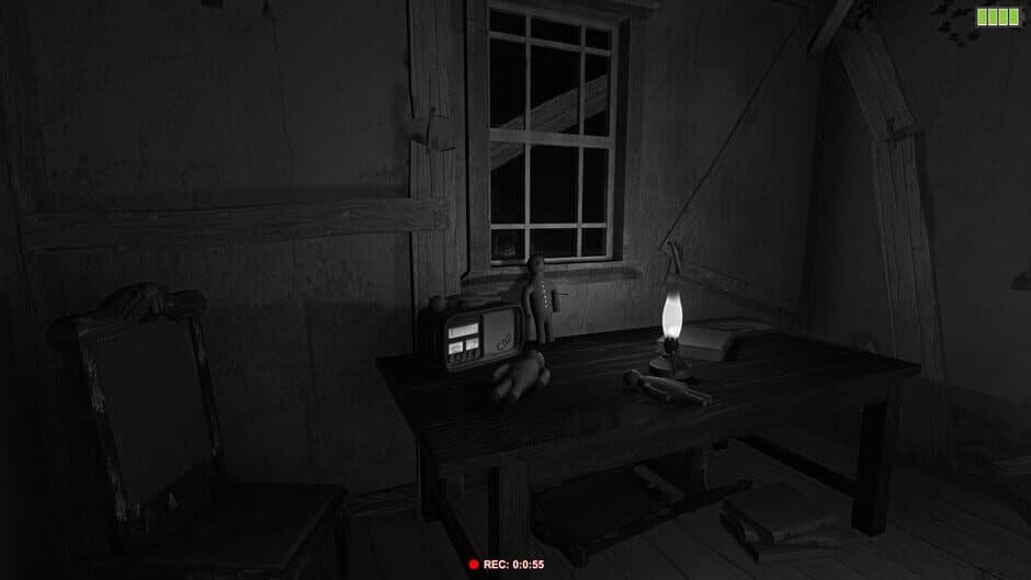 Скриншот 3 из Russia Horror 20!8