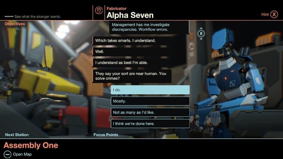 Скриншот 9 из Subsurface Circular
