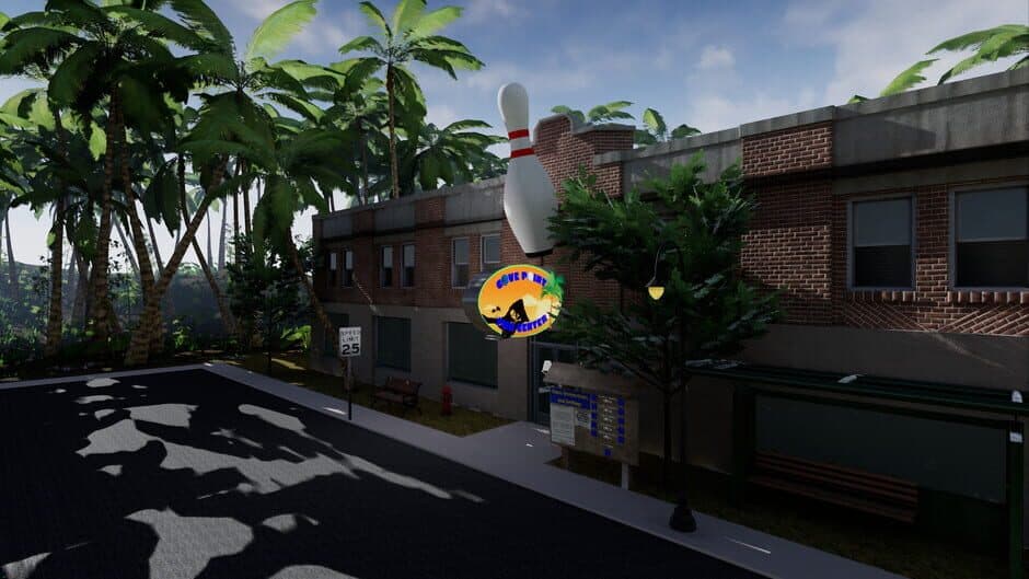 Скриншот 2 из Cove Point Fun Center VR