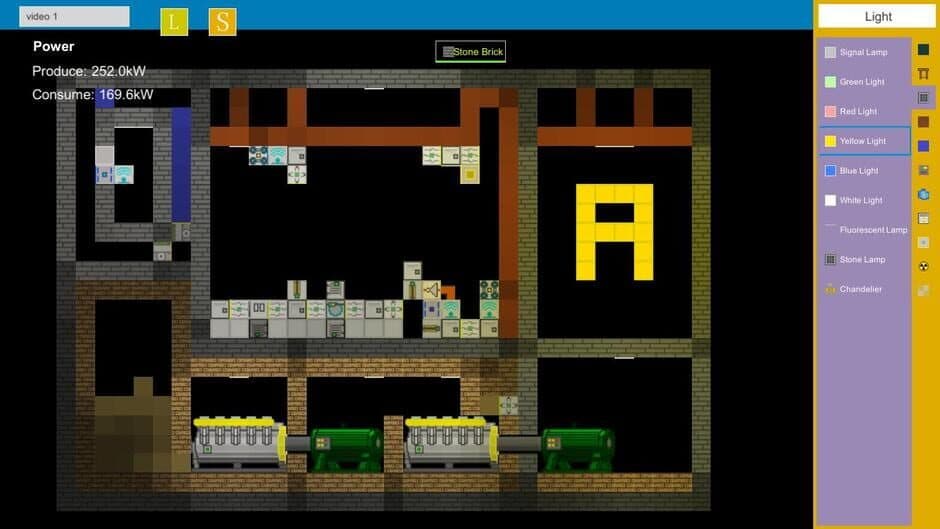 Скриншот 3 из Element Industry