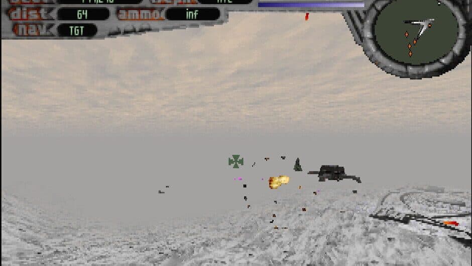 Скриншот 5 из Terminal Velocity