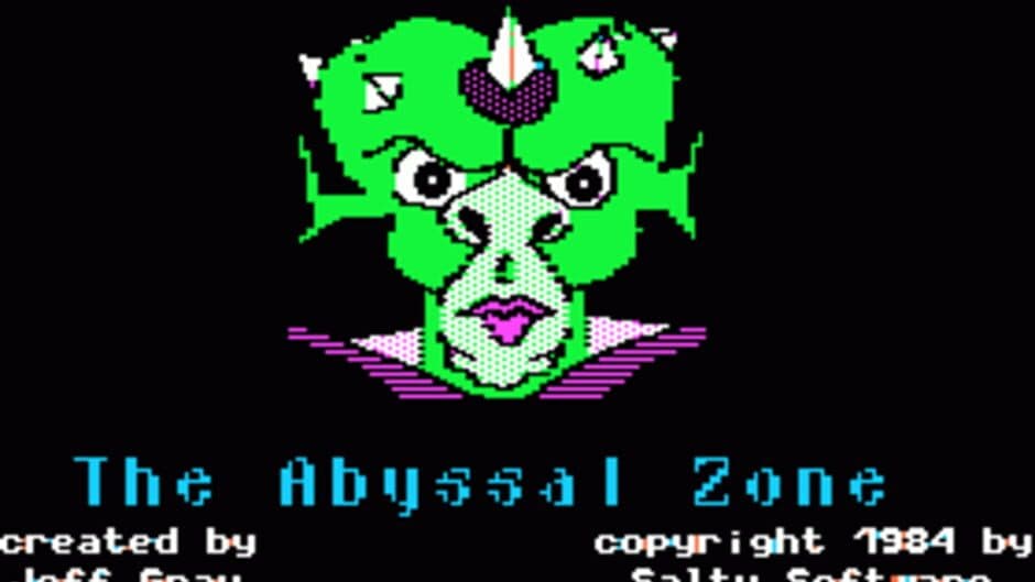 Скриншот 1 из The Abyssal Zone